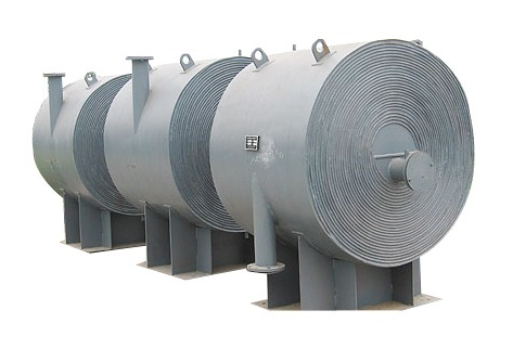 如何看待工業(yè)螺旋板式換熱器的使用？